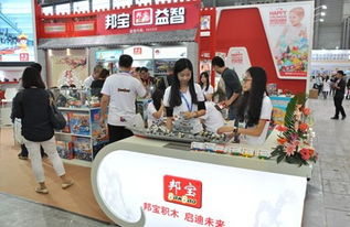 2019上海幼教教育早教展覽會(huì) 開啟行業(yè)新視野，助力商務(wù)信息咨詢