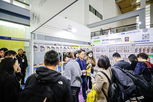 不容錯(cuò)過的商業(yè)機(jī)遇 第19屆中國寧波中小工廠展覽會(huì)商務(wù)信息咨詢服務(wù)