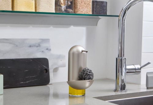 智能化廚房新體驗，廣東家庭展示未來烹飪空間