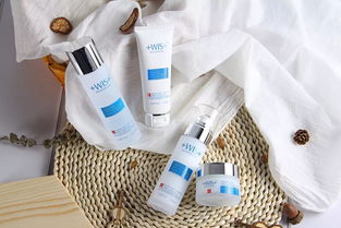 集保濕、清潔、溫和于一身的藥妝產品推薦 雙重補水安全高效，讓你的肌膚極潤會呼吸