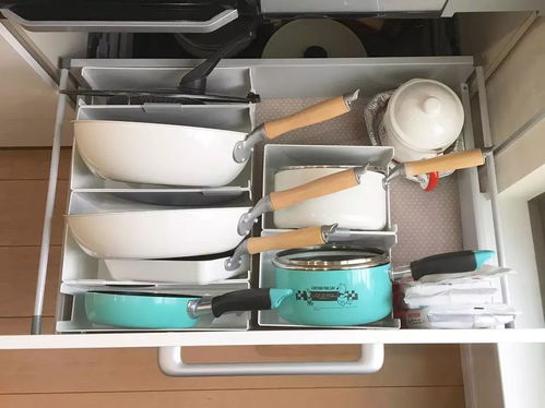 小戶型收納秘籍 讓清潔用品變身治愈系美學