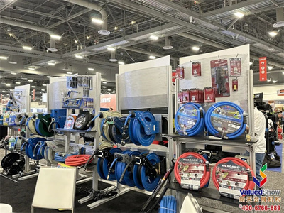 2025年美國(guó)拉斯維加斯五金及花園展 五金、園藝與清潔用品的璀璨舞臺(tái)