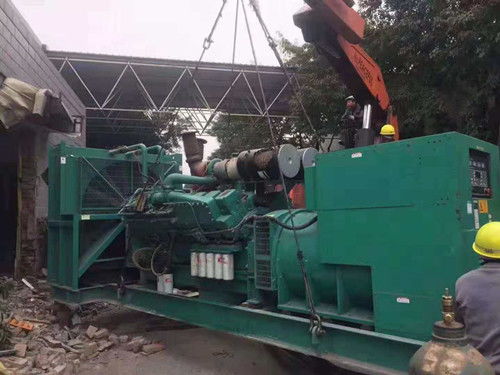 包頭發(fā)電車(chē)、發(fā)電機(jī)租賃與維修回收一站式服務(wù) 建筑工程機(jī)械與設(shè)備租賃的可靠之選